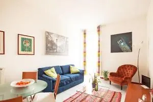 Tiraboschi 6 - Porta Romana Hotel Milan Italy