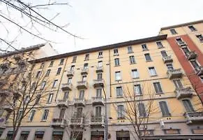 Tiraboschi 6 - Porta Romana Hotel Milan