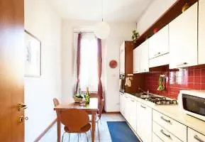 Hotel Tiraboschi 6 - Porta Romana Milán