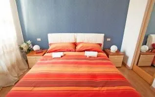 Hotel Tiraboschi 6 - Porta Romana Milán Itálie
