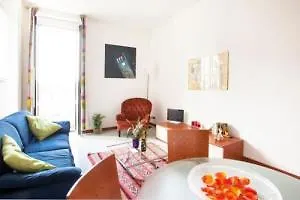 Tiraboschi 6 - Porta Romana Hotel Milan