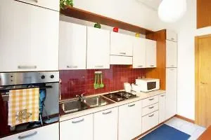Tiraboschi 6 - Porta Romana Hotel Milan