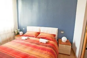 Tiraboschi 6 - Porta Romana Hotel Milan