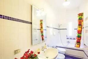 Tiraboschi 6 - Porta Romana Hotel Milan