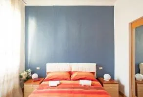 Hotel Tiraboschi 6 - Porta Romana Milán Itálie