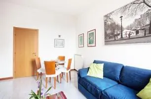 Hotel Tiraboschi 6 - Porta Romana Milán