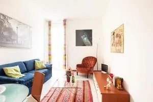 Hotel Tiraboschi 6 - Porta Romana Milán 0*,
