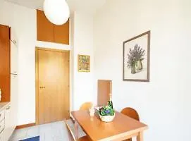 Tiraboschi 6 - Porta Romana Hotel Milan